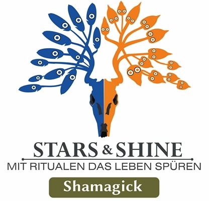 Logo Shamagick